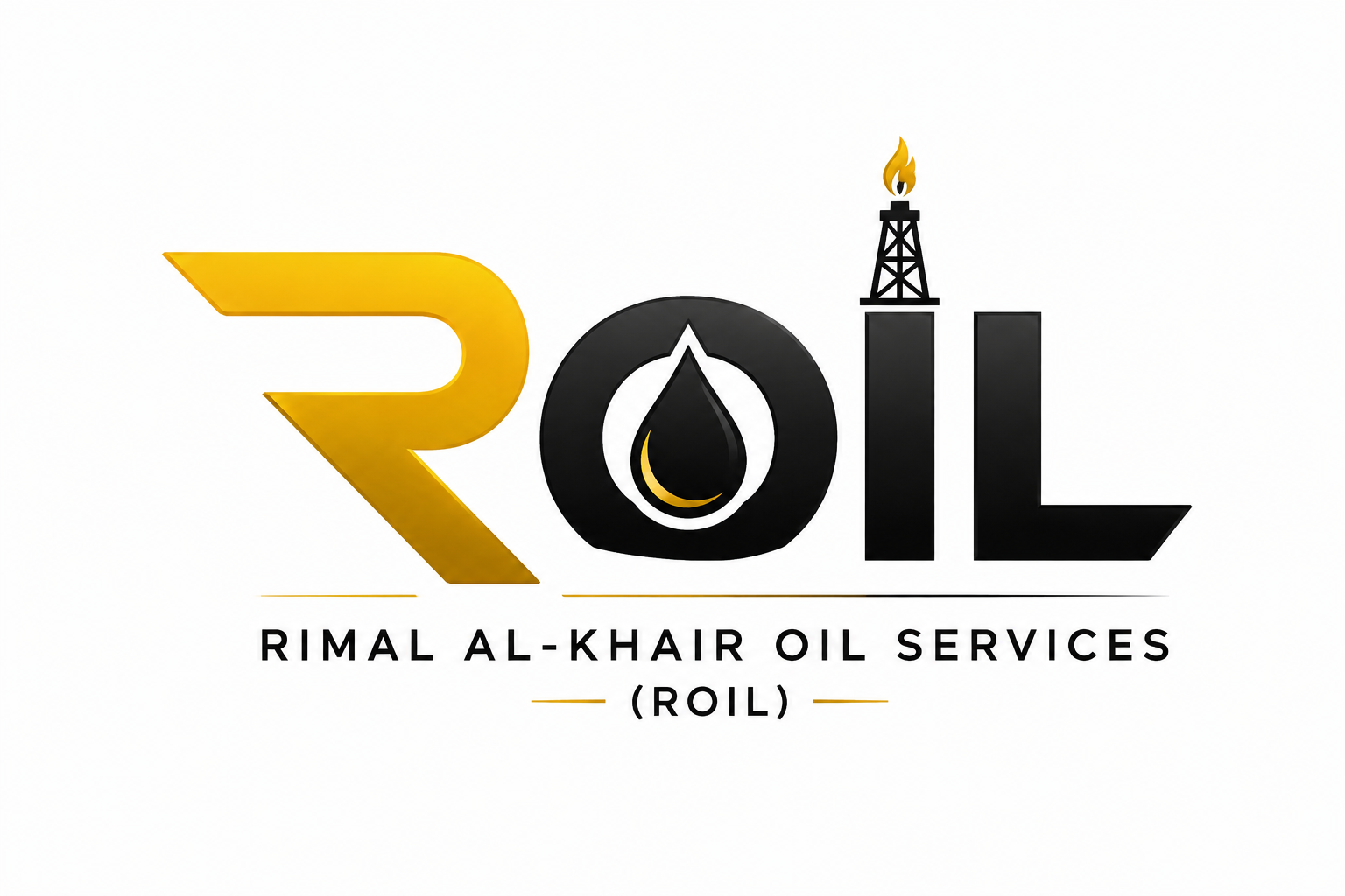 ROIL Logo